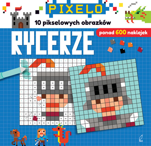 Image of Pixelo Rycerze