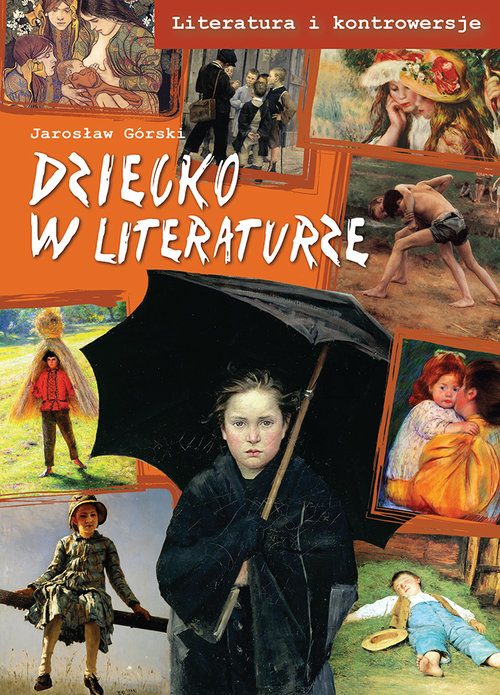 Image of Dziecko w literaturze