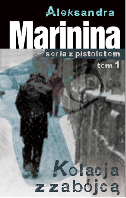 Image of Kolacja z zabójcą