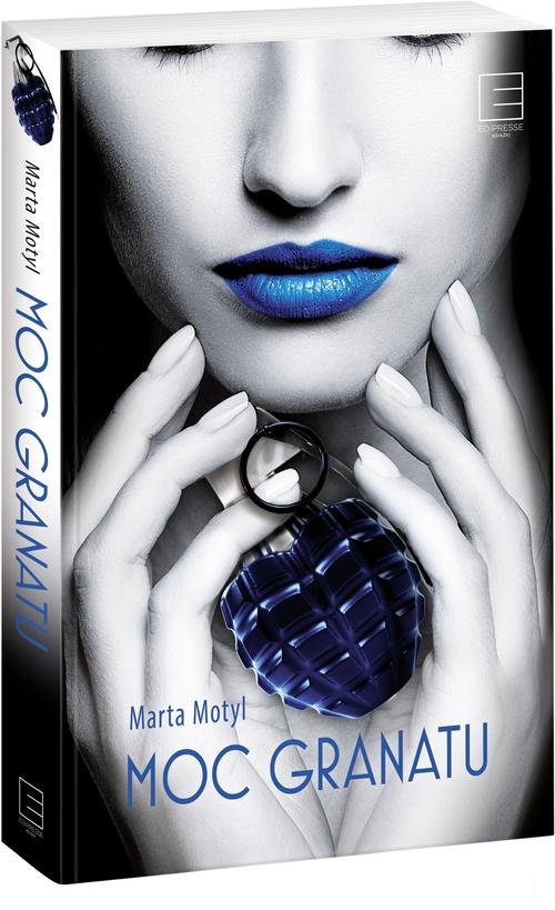 Image of Moc granatu