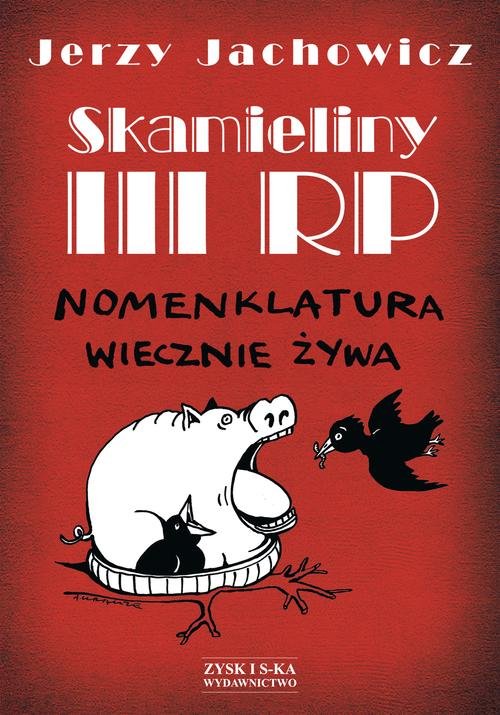 Image of Skamieliny III RP Nomenklatura wiecznie żywa