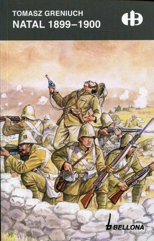 Image of Natal 1899-1900