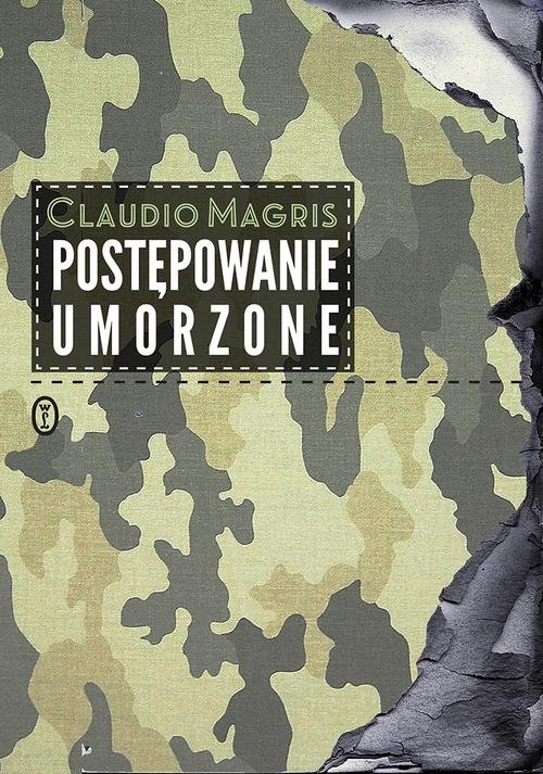 Image of Postępowanie umorzone