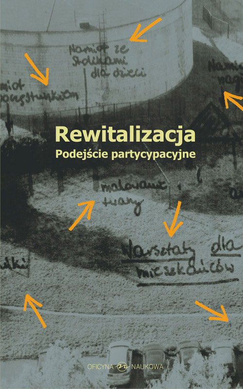 Image of Rewitalizacja Podejście partycypacyjne