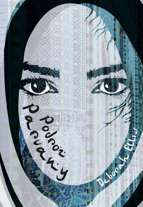 Image of Podróż Parvany