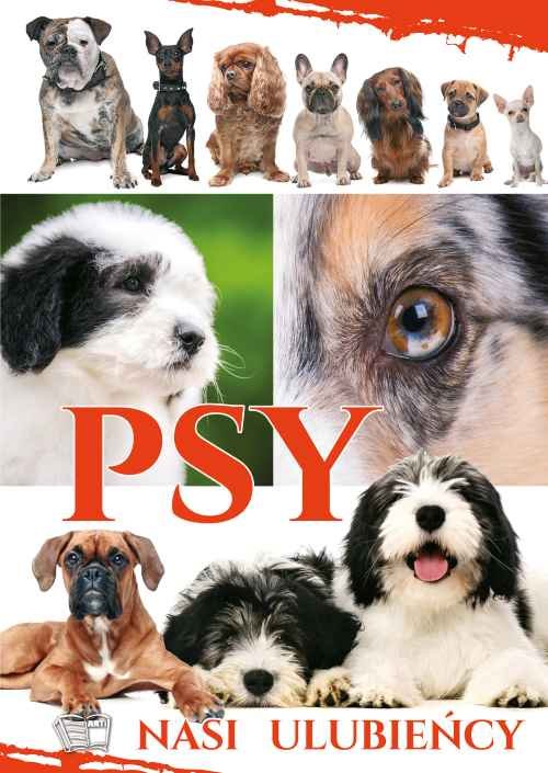 Image of Psy Nasi Ulubieńcy