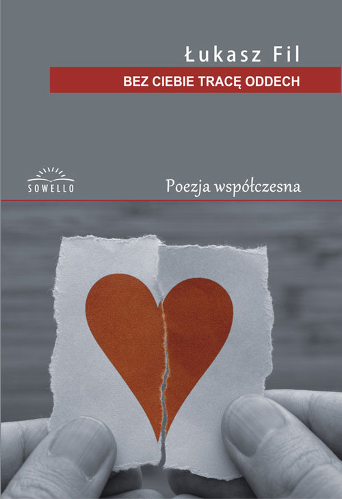 Image of Bez Ciebie tracę oddech