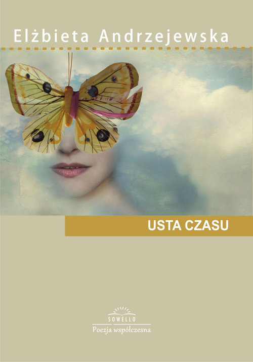 Image of Usta czasu