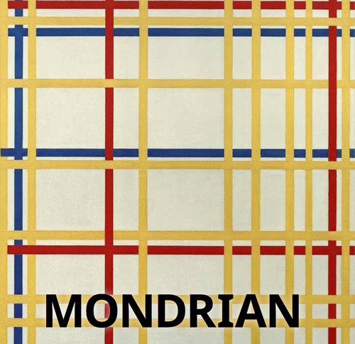 Image of Mondrian
