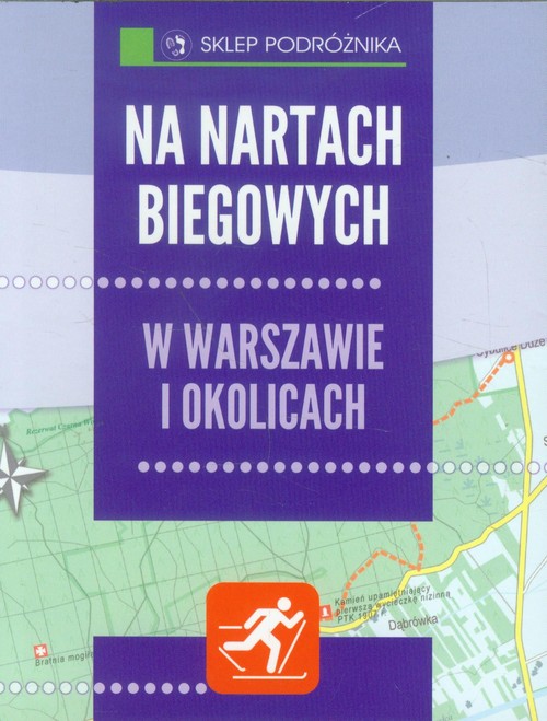 Image of Na nartach biegowych w Warszawie i okolicach