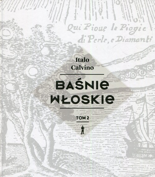 Image of Baśnie włoskie Tom 2