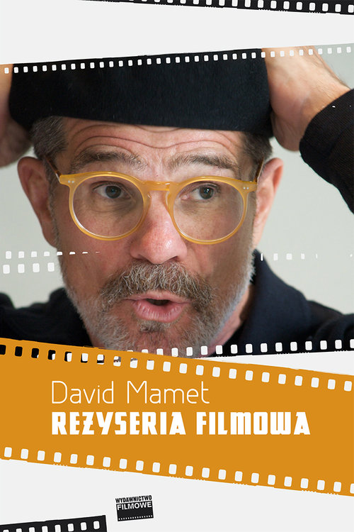 Image of Reżyseria filmowa
