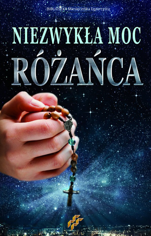 Image of Niezykła moc różańca