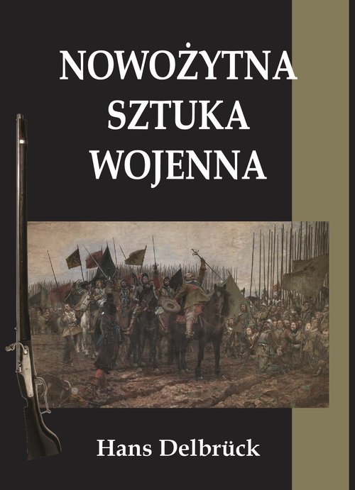 Image of Nowożytna sztuka wojenna