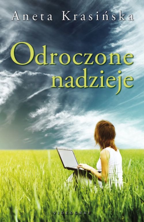 Image of Odroczone nadzieje