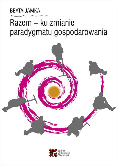 Image of Razem - ku zmianie paradygmatu gospodarowania