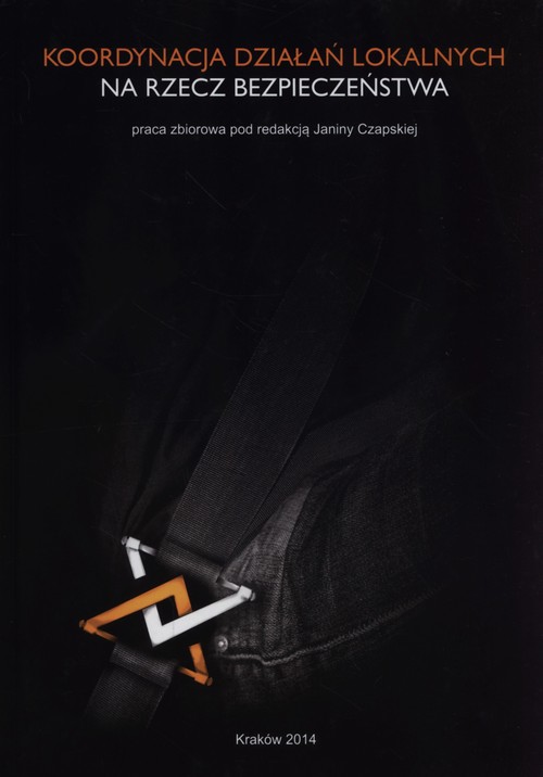 Image of Koordynacja działań lokalnych na rzecz bezpieczeństwa