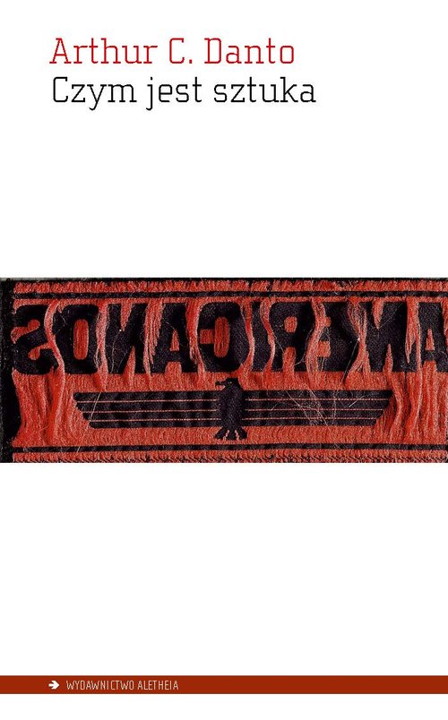 Image of Czym jest sztuka