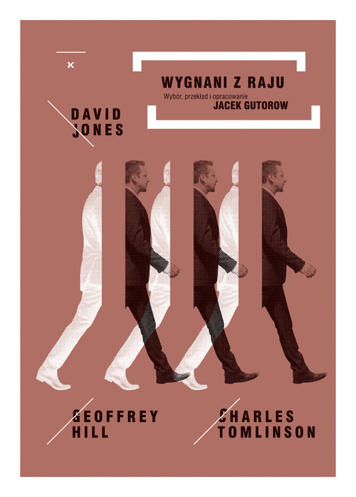 Image of Wygnani z raju