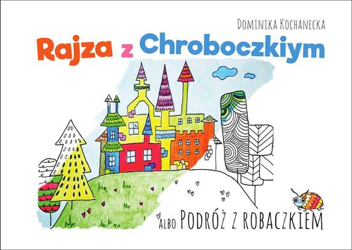 Image of Rajza z chroboczkiym