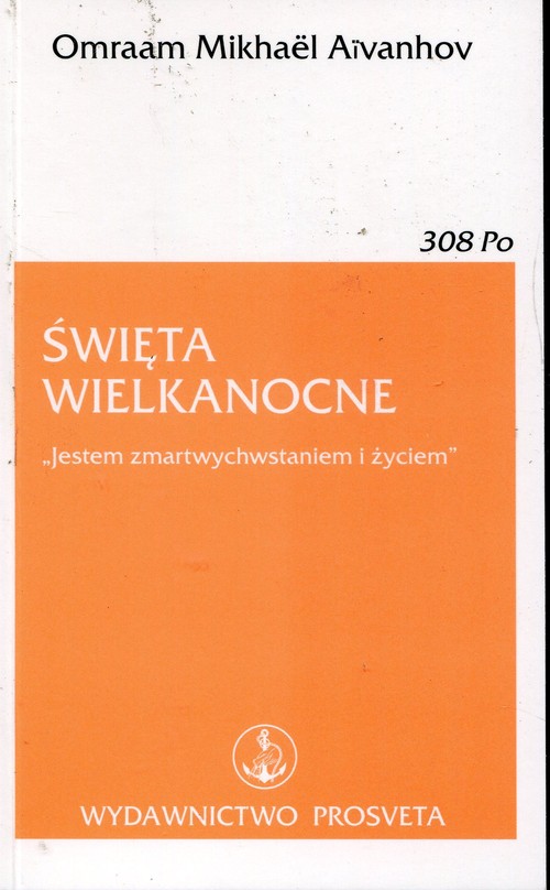 Image of Święta Wielkanocne Jestem zmartwychwstaniem i życiem