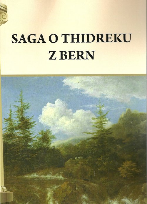Image of Saga o Thidreku z Bern