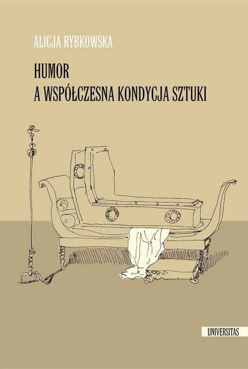 Image of Humor a współczesna kondycja sztuki
