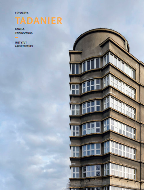 Image of Fryderyk Tadanier