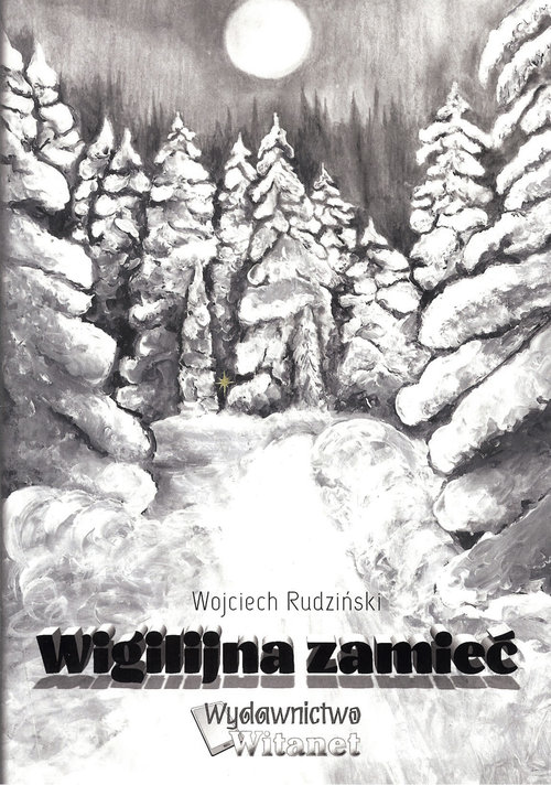 Image of Wigilijny wieczór