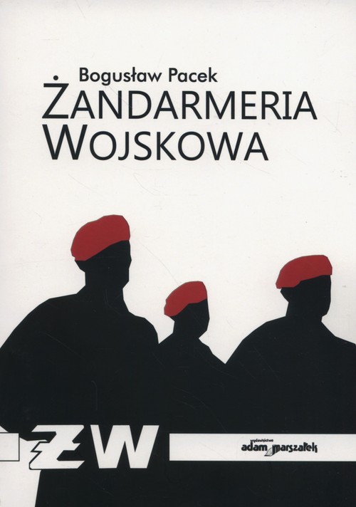 Image of Żandarmeria wojskowa