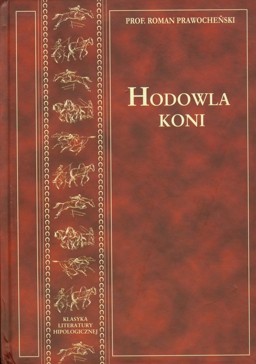 Image of Hodowla koni