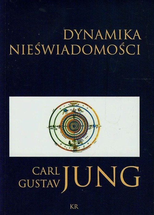 Image of Dynamika nieświadomości