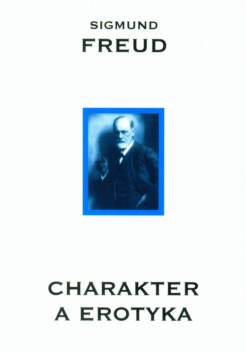 Image of Charakter a erotyka