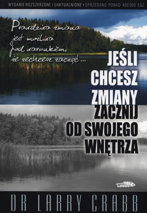 Image of Jeśli chcesz zmiany zacznij od swojego wnętrza