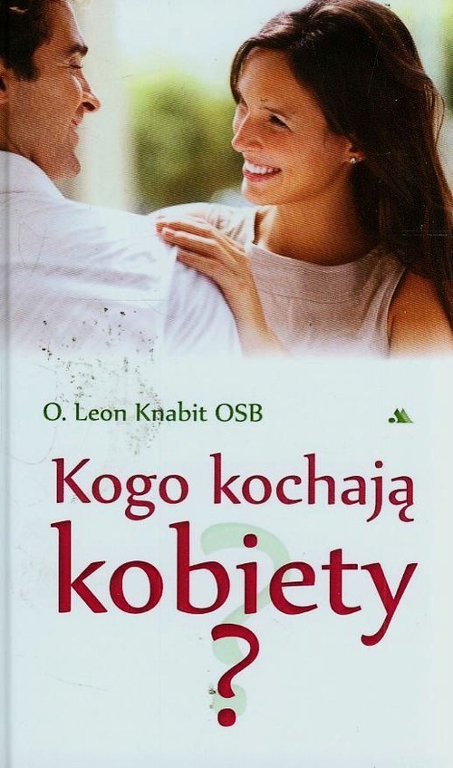 Image of Kogo kochają kobiety