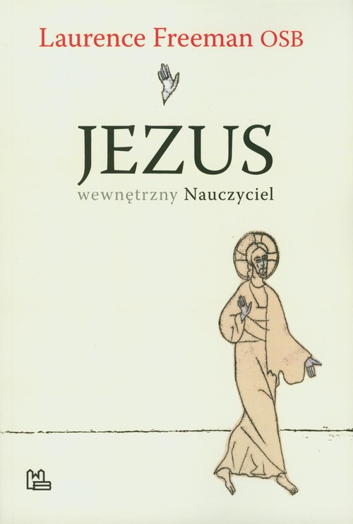 Image of Jezus wewnętrzny nauczyciel