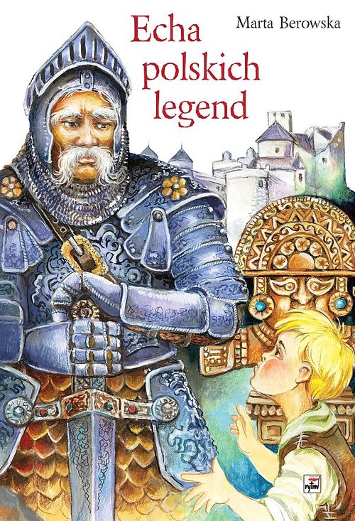 Image of Echa polskich legend