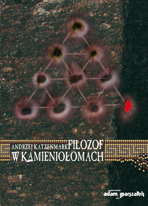 Image of Filozof w kamieniołomach
