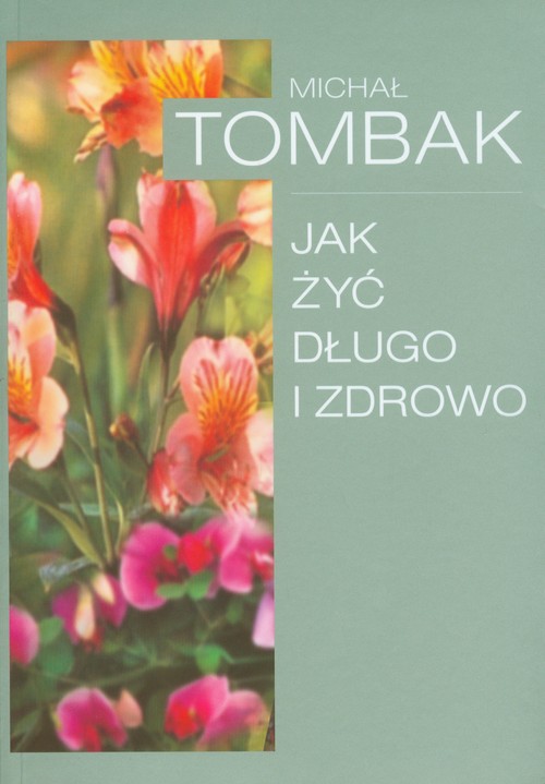 Image of Jak żyć długo i zdrowo