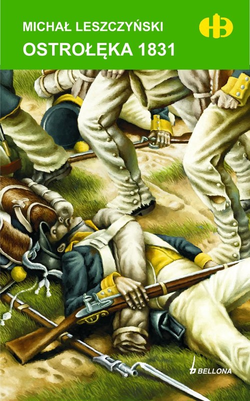 Image of Ostrołęka 1831