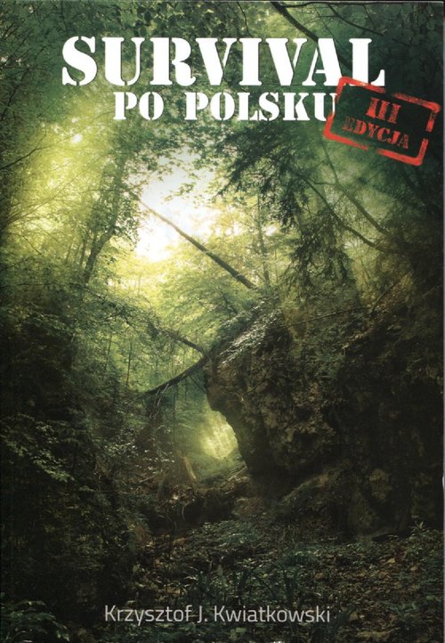 Image of Survival po polsku
