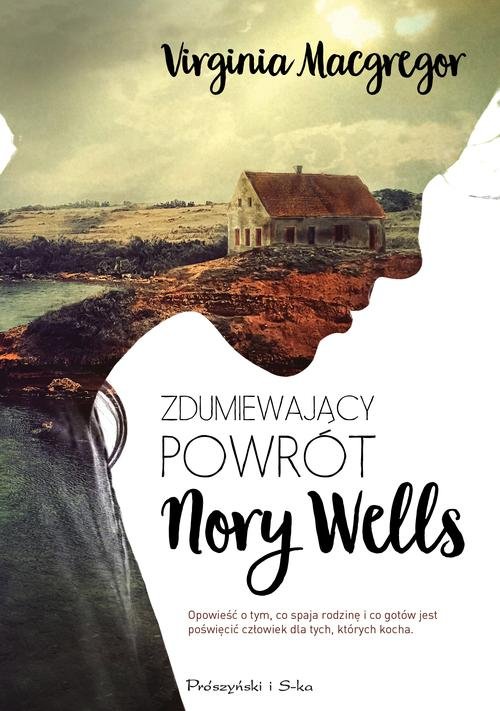 Image of Zdumiewający powrót Nory Wells