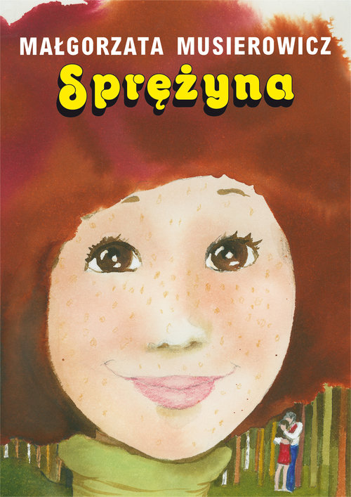 Image of Sprężyna