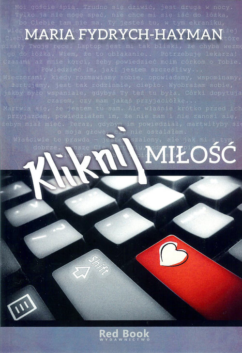 Image of Kliknij miłość