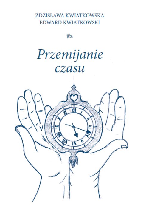 Image of Przemijanie czasu