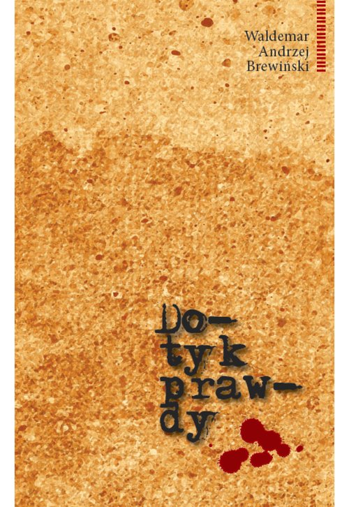 Image of Dotyk prawdy