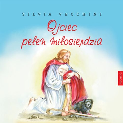 Image of Ojciec pełen miłosierdzia