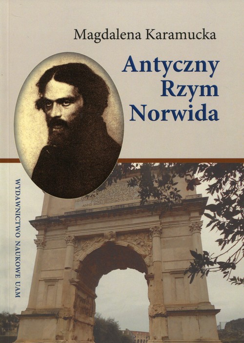 Image of Antyczny Rzym Norwida