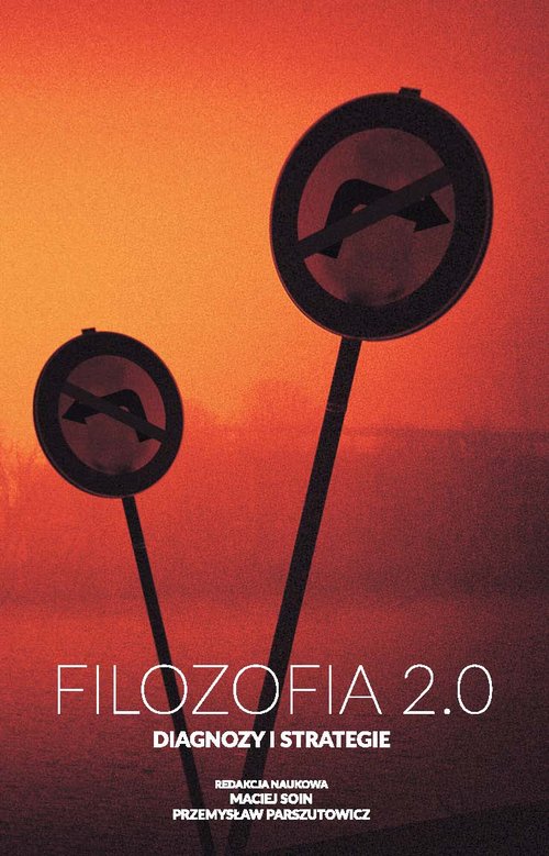 Image of Filozofia 2.0 Diagnozy i strategie