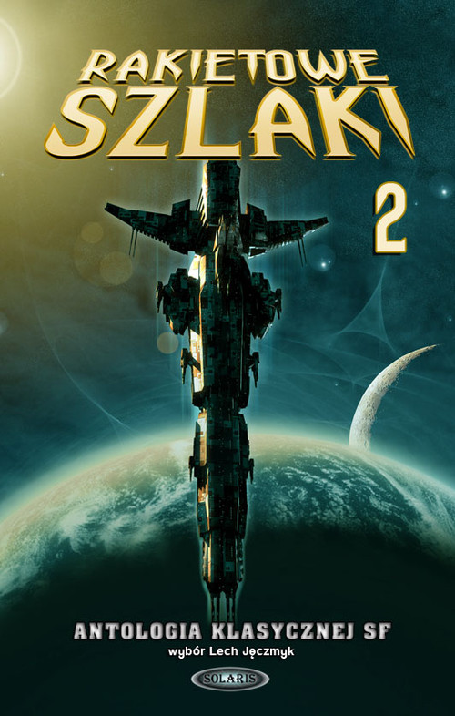 Image of Rakietowe szlaki t.2